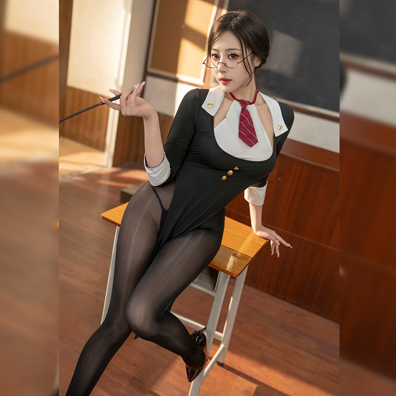 일타 강사 금단 레슨웨어